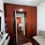Apartamento à venda com 2 quartos, sendo 1 suíte, em Mandaqui, São Paulo, SP