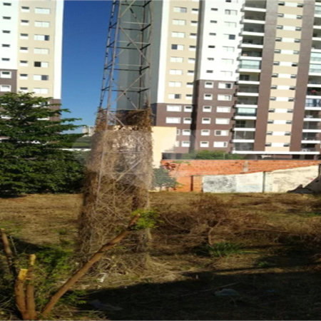Terreno à venda em Jardim Pompéia, Indaiatuba, SP