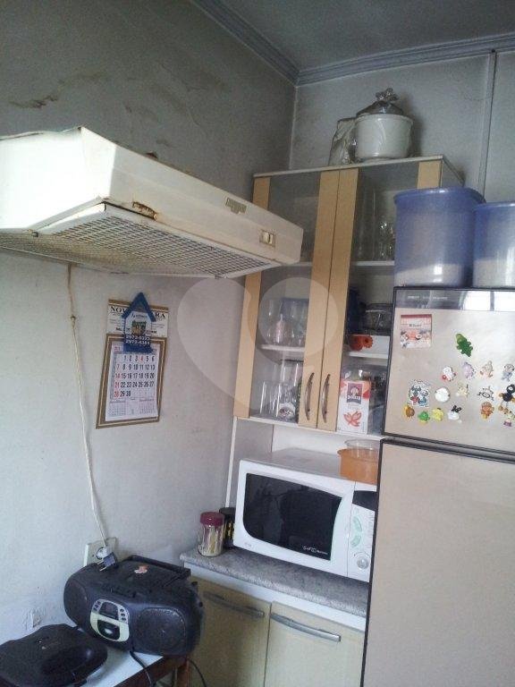 Sobrado à venda com 3 quartos em Imirim, São Paulo, SP