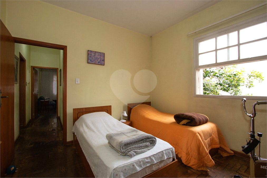 Casa Térrea à venda com 3 quartos em Planalto Paulista, São Paulo, SP