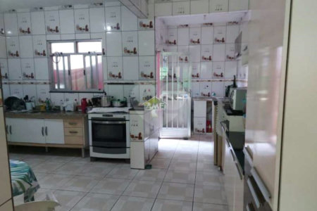 Casa à venda com 5 quartos em Santíssimo, Rio de Janeiro, RJ