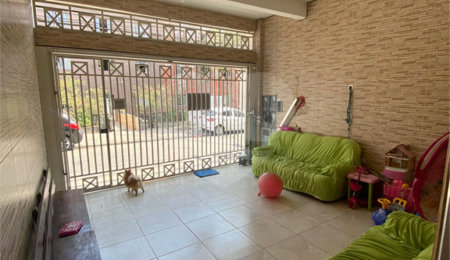 Sobrado à venda com 4 quartos em Eldorado, São Paulo, SP