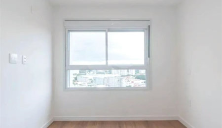 Apartamento à venda com 3 quartos, sendo 2 suítes,  em Vila Cruzeiro, São Paulo, SP