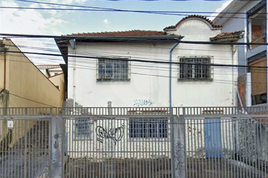 Sobrado à venda ou para alugar com 3 quartos em Santana, São Paulo, SP