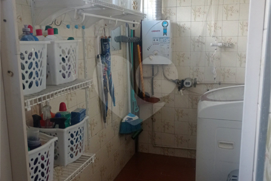 Apartamento à venda com 2 quartos em Limão, São Paulo, SP