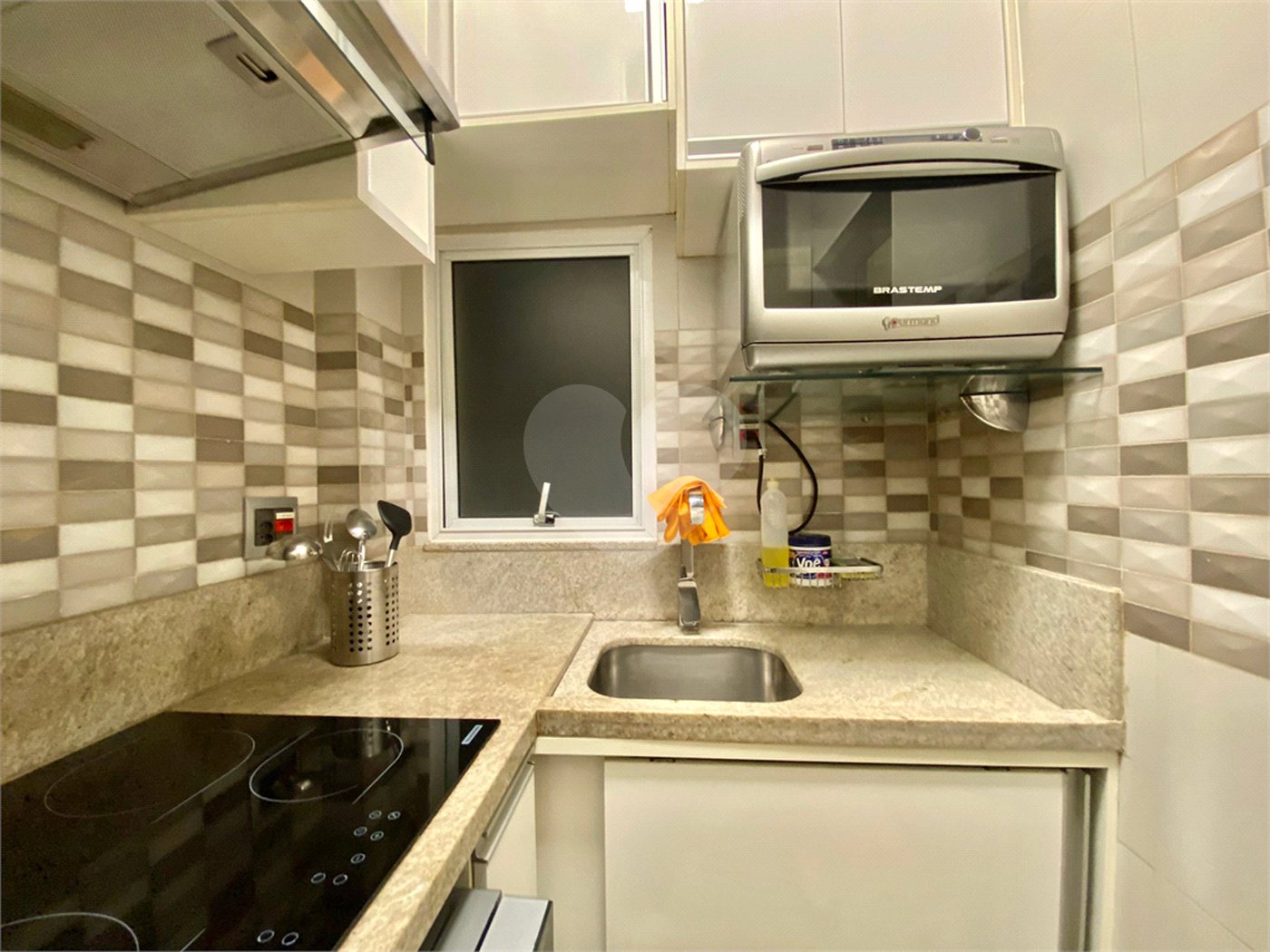 Apartamento à venda com 1 quarto em Ipanema, Rio de Janeiro, RJ