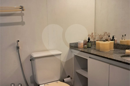 Apartamento para alugar com 3 suítes em Pinheiros, São Paulo, SP