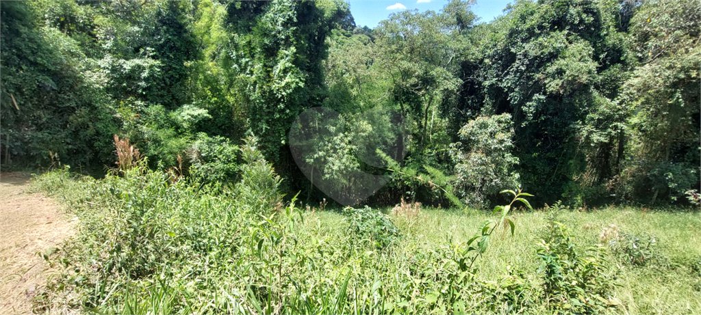 Terreno à venda no condomínio Parque Suiça, Caieiras - SP