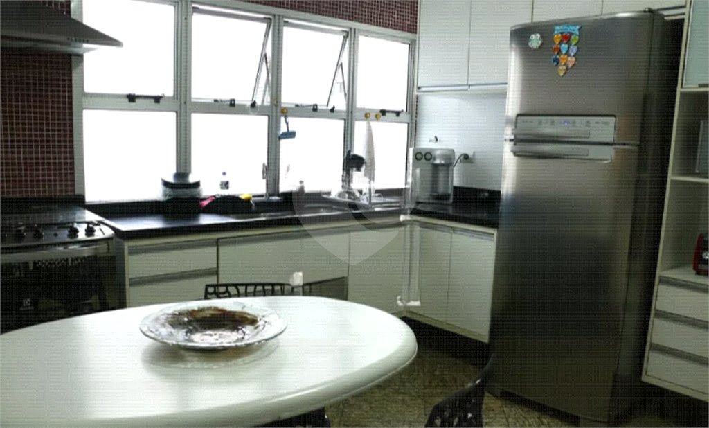 Apartamento à venda com 3 suítes em Perdizes, São Paulo, SP