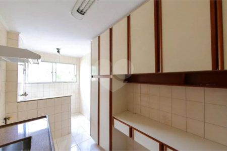 Apartamento à venda com 2 quartos em Jardim Peri, São Paulo, SP