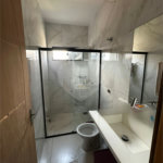 Casa à venda com 2 quartos, sendo 1 suíte, em Residencial Ponta Porã I, Ponta Porã, MS