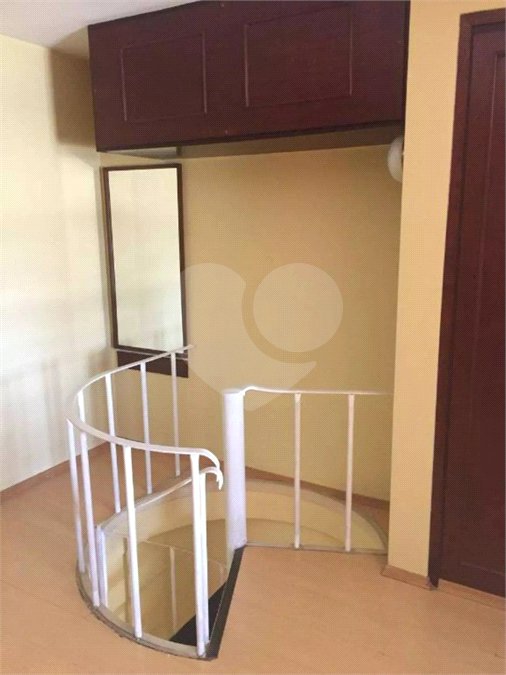 Cobertura à venda com 1 suíte em Moema, São Paulo, SP