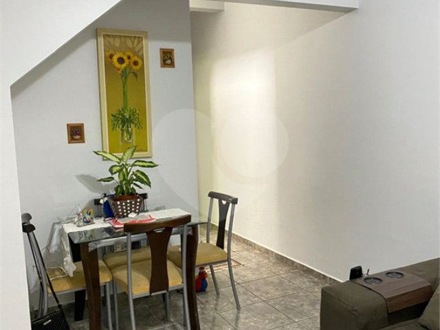 Sobrado à venda com 4 quartos, sendo 1 suíte,  em Pirituba, São Paulo, SP