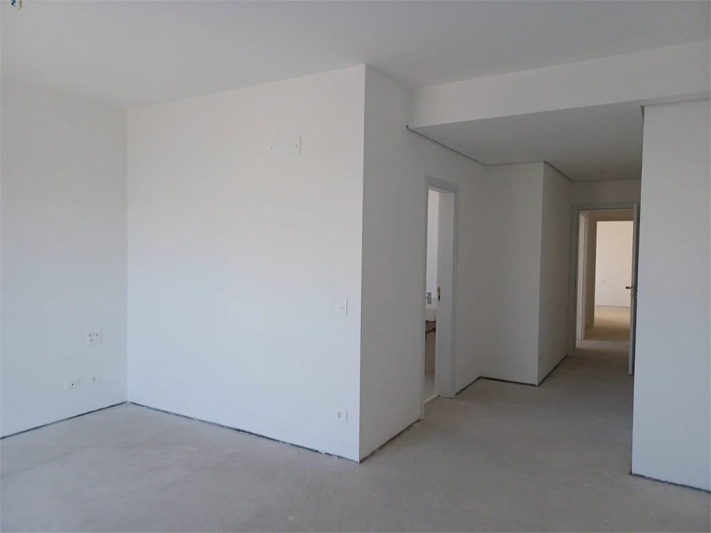 Apartamento à venda com 4 suítes em Real Parque, São Paulo, SP