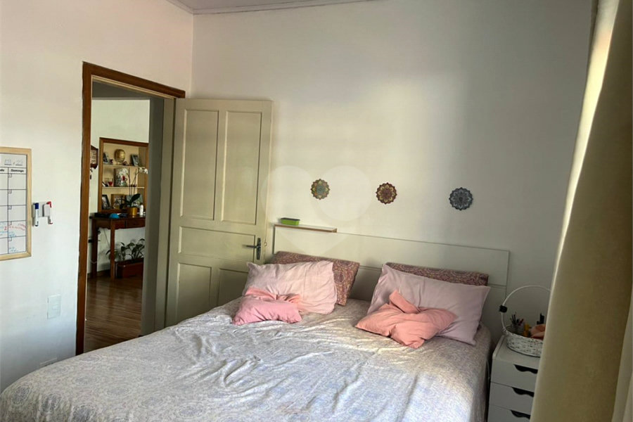 Apartamento à venda com 3 quartos em Santana, São Paulo, SP