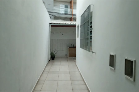 Sobrado à venda com 3 quartos em Jardim Umarizal, São Paulo, SP
