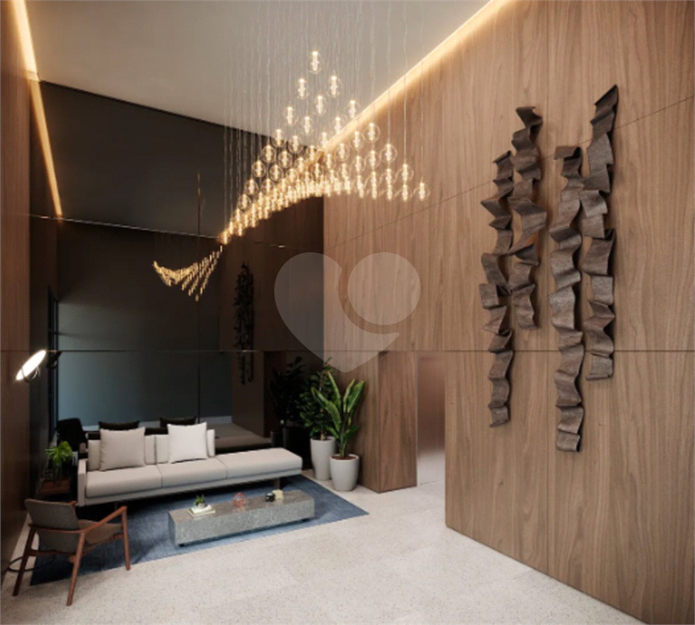 Apartamento à venda com 2 quartos, sendo 1 suíte, em Perdizes, São Paulo, SP