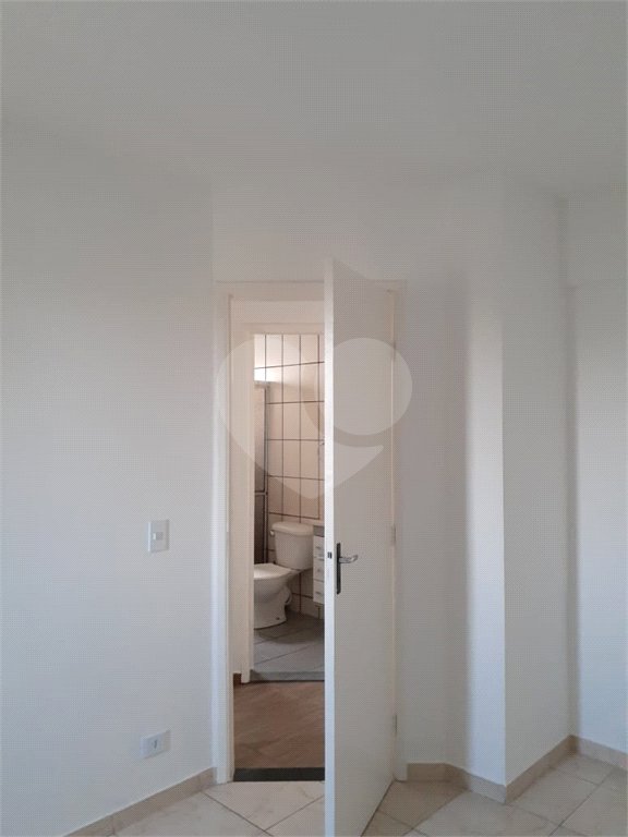 Apartamento à venda com 2 quartos em Freguesia do Ó, São Paulo, SP