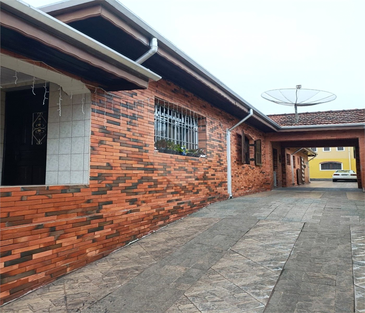 Casa à venda com 4 quartos em Chora Menino, São Paulo, SP