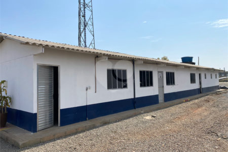 Salão para alugar em Vila Amorim, Suzano, SP