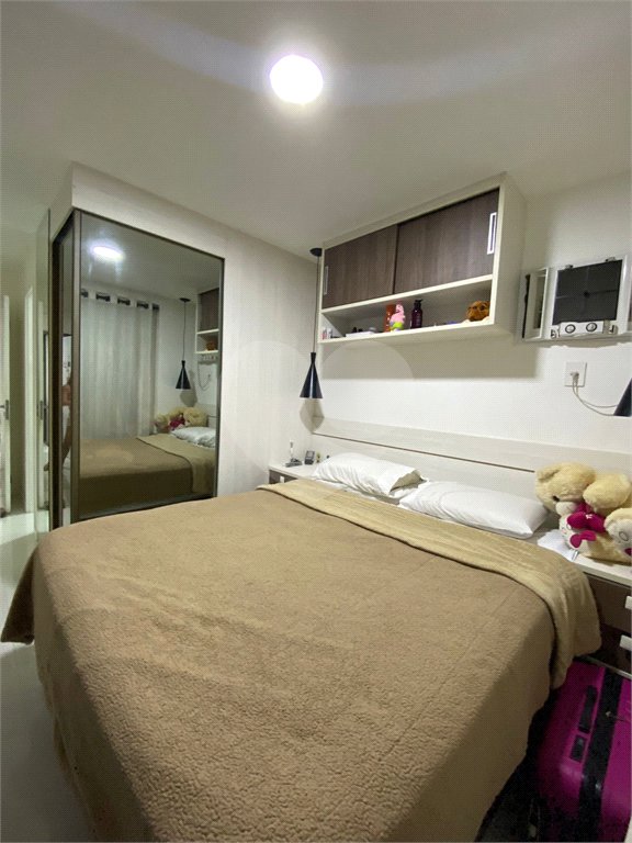 Apartamento à venda com 2 suítes em Recreio dos Bandeirantes, Rio de Janeiro, RJ