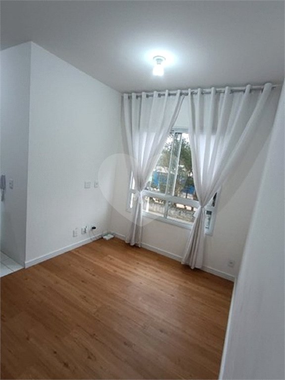 Apartamento à venda com 2 quartos em Jardim Boa Vista (zona Oeste), São Paulo, SP