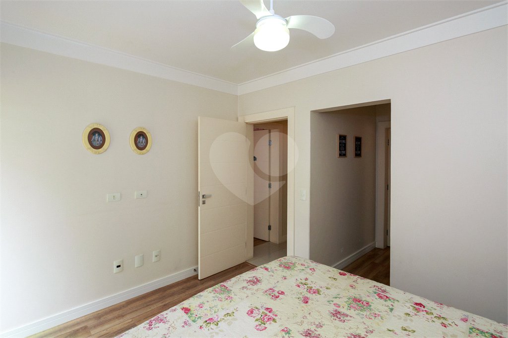 Casa à venda com 4 suítes no condomínio Bellagio, São Paulo - SP