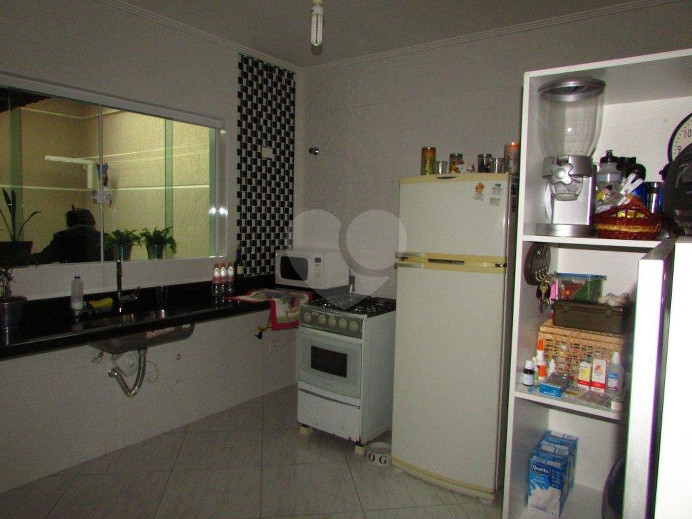 Sobrado à venda com 3 quartos, sendo 1 suíte,  em Vila Constança, São Paulo, SP