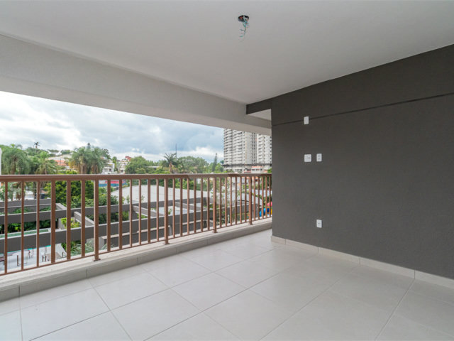 Apartamento à venda com 2 suítes em Jardim Prudência, São Paulo, SP