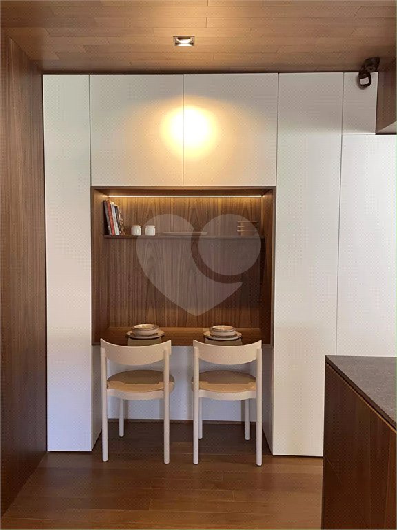 Apartamento à venda com 3 suítes em Brooklin Paulista, São Paulo, SP