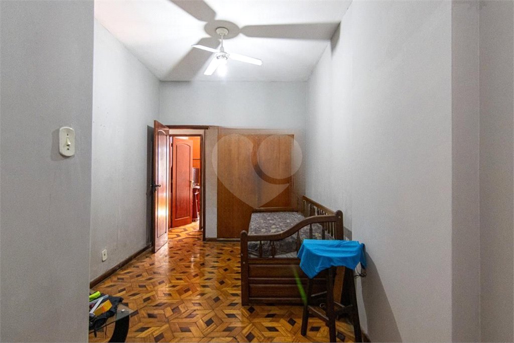 Apartamento à venda com 3 quartos em Tijuca, Rio de Janeiro, RJ