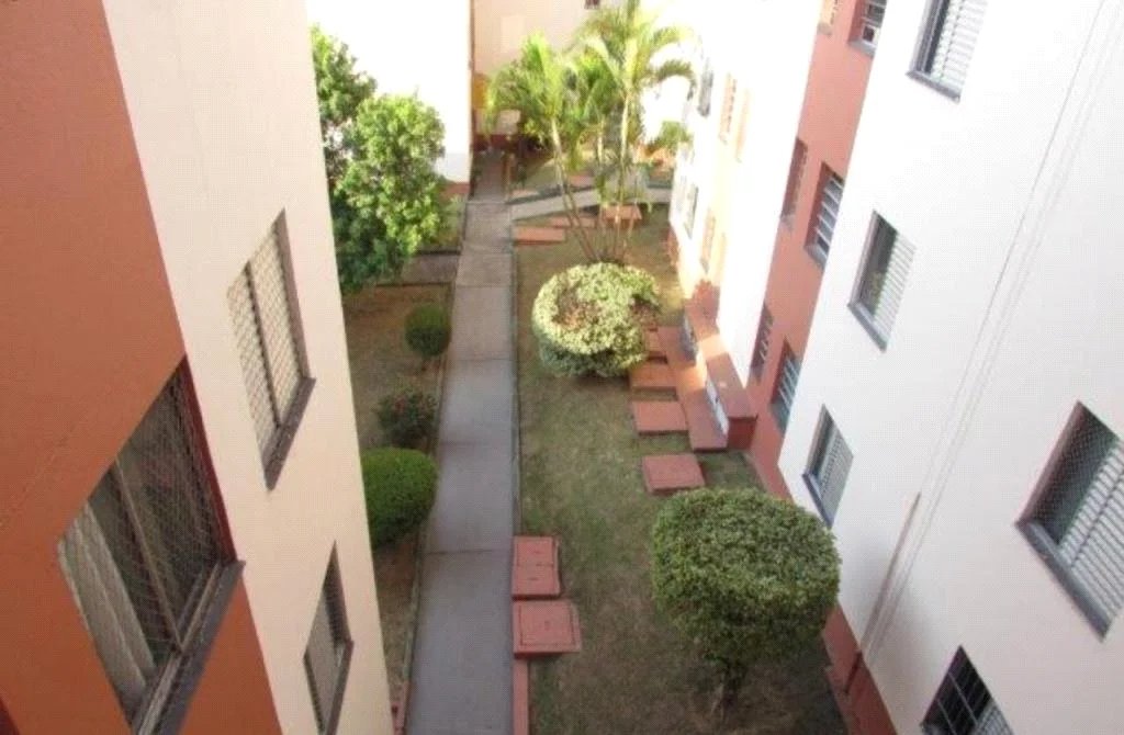 Apartamento à venda com 2 quartos em Jardim Boa Vista (zona Oeste), São Paulo, SP