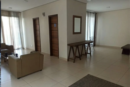 Apartamento à venda com 3 quartos, sendo 1 suíte, em Vila Hamburguesa, São Paulo, SP