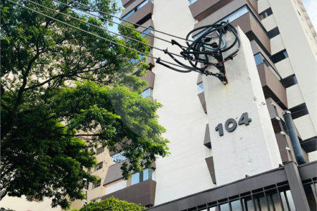 Apartamento à venda com 4 suítes em Vila Uberabinha, São Paulo, SP