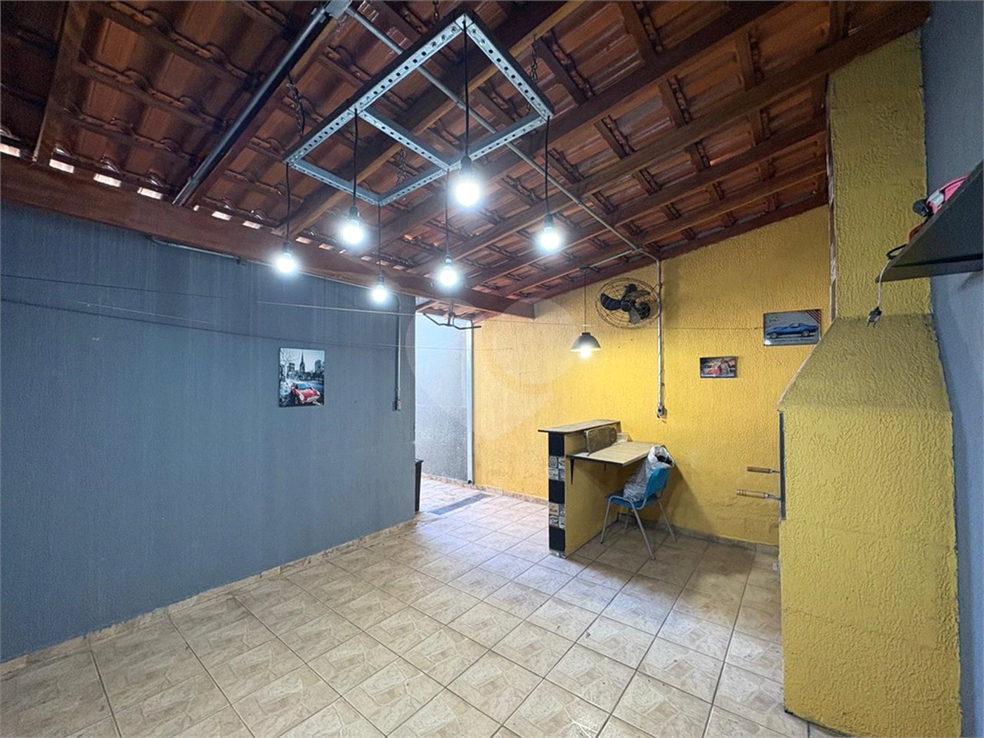 Casa à venda com 4 suítes em Vila Carvalho, Sorocaba, SP