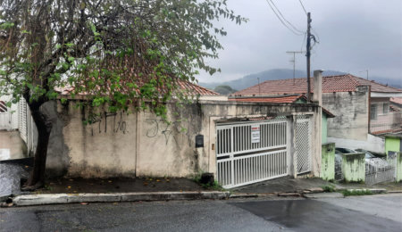 Terreno à venda em Tremembé, São Paulo, SP