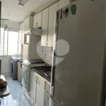 Apartamento à venda com 2 quartos em Tatuapé, São Paulo, SP