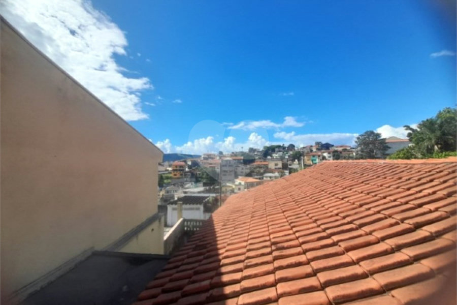 Sobrado à venda com 3 quartos em Pirituba, São Paulo, SP