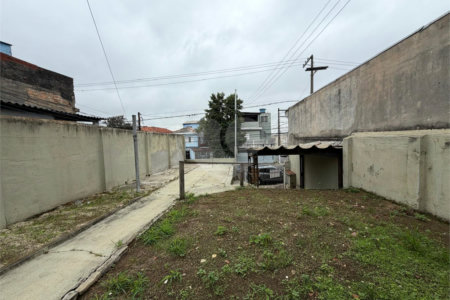 Casa Térrea à venda com 2 quartos em Vila Medeiros, São Paulo, SP