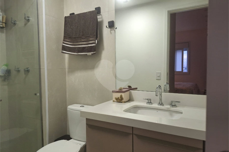 Apartamento à venda com 2 quartos, sendo 1 suíte, em Vila Guilherme, São Paulo, SP