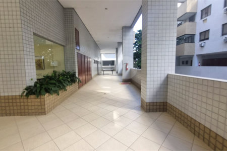 Apartamento à venda com 2 quartos, sendo 1 suíte, em Pechincha, Rio de Janeiro, RJ