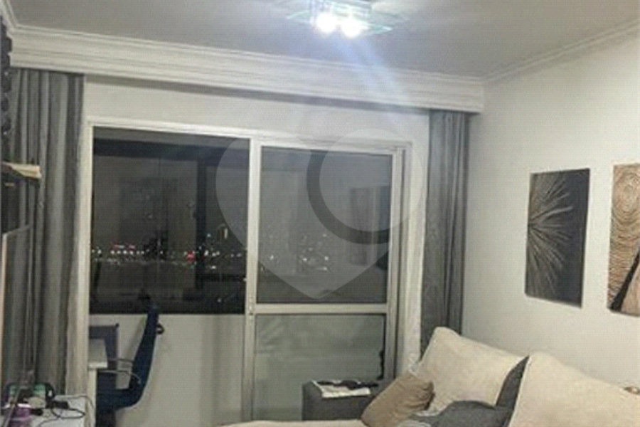 Apartamento à venda com 3 quartos, sendo 1 suíte,  em Freguesia do Ó, São Paulo, SP