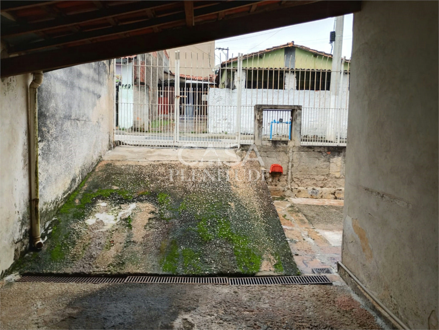 Casa de Vila à venda com 1 suíte em Jardim dos Estados, Sorocaba, SP