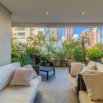 Apartamento à venda com 3 suítes em Vila Mascote, São Paulo, SP
