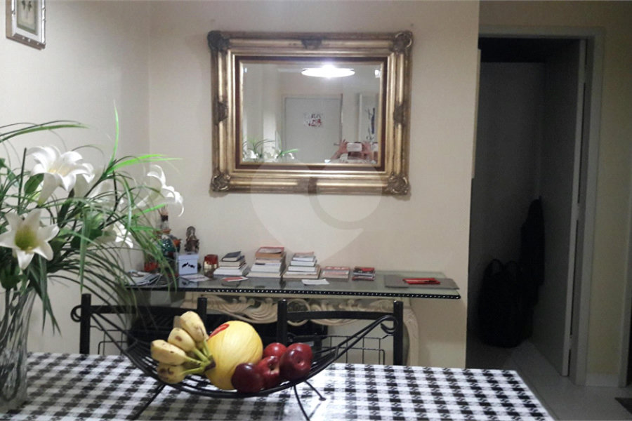 Apartamento à venda com 2 quartos em Santana, São Paulo, SP