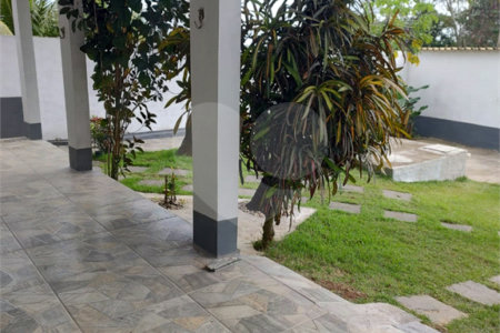 Casa à venda com 3 quartos, sendo 2 suítes,  em Rasa, Armação dos Búzios, RJ