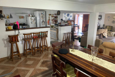 Chácara à venda com 4 quartos em Chácaras Copaco, Arujá, SP