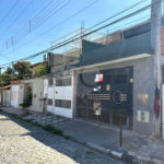 Sobrado à venda com 2 quartos em Jardim Monte Cristo, Suzano, SP