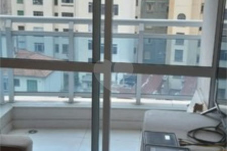 Apartamento à venda com 1 quarto em Santa Efigênia, São Paulo, SP