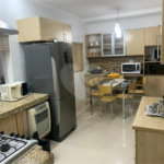 Casa à venda com 3 suítes no condomínio Residencial Villa dos Inglezes, Sorocaba - SP